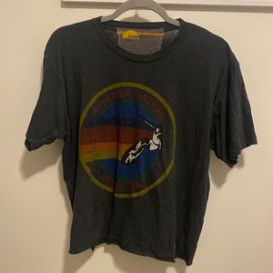 Aviator nation shirt